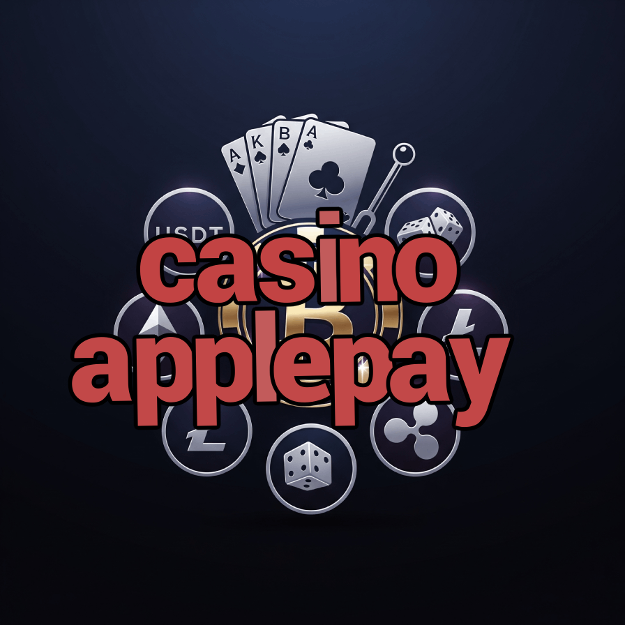 Casino ApplePay - Apple Pay Casino Deposits