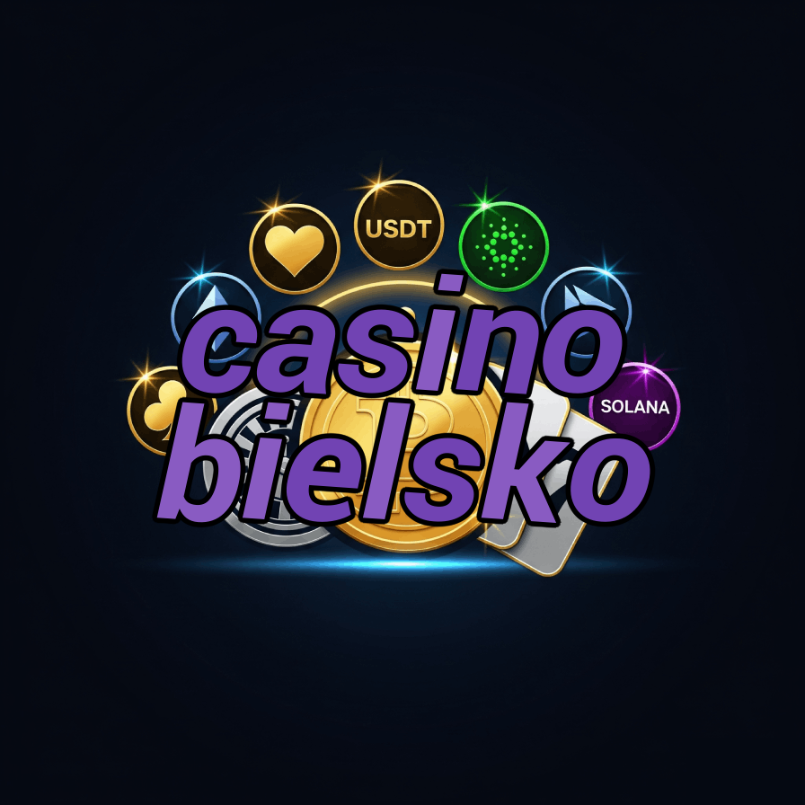 Casino Bielsko - Poland's Mountain Casino Resort