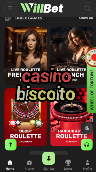 Casino Biscoito - Cookie-Themed Casino Games-casinoorder.vip