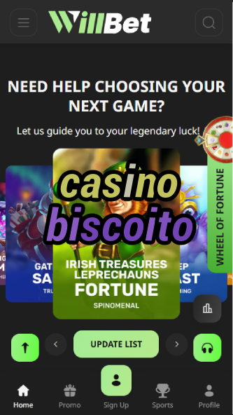 Casino Biscoito - Cookie-Themed Casino Games-casinoorder.vip