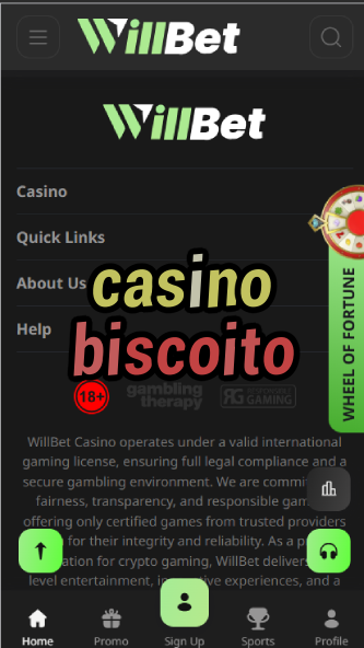 Casino Biscoito - Cookie-Themed Casino Games-casinoorder.vip