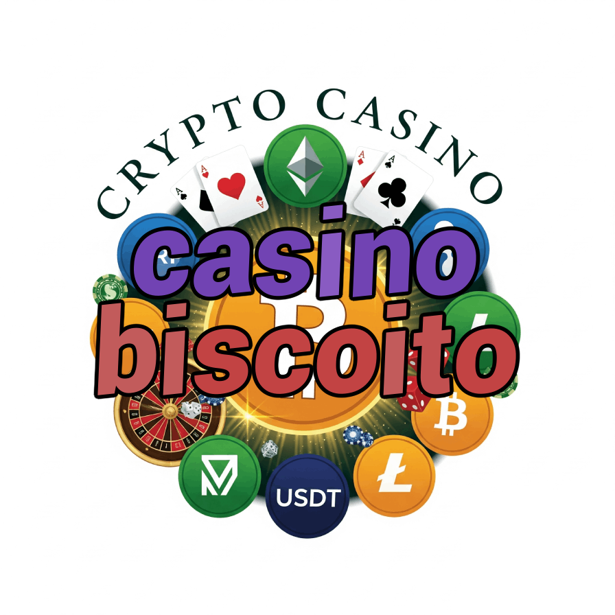 Casino Biscoito - Cookie-Themed Casino Games